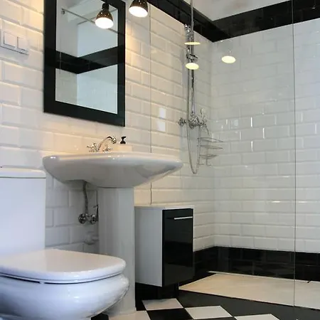 Designer Apt In The Heart Of Krakow 4Th Floor No Lift Exterior photo