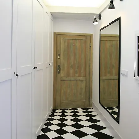 Designer Apt In The Heart Of Krakow 4Th Floor No Lift Exterior photo