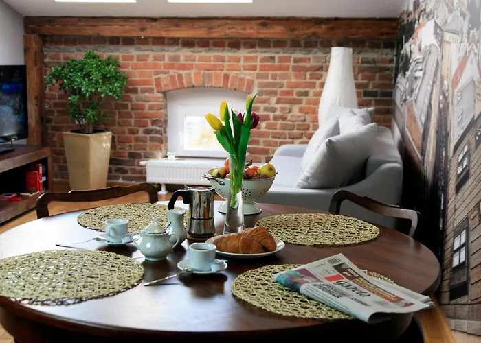 Designer Apt In The Heart Of Krakow 4Th Floor No Lift