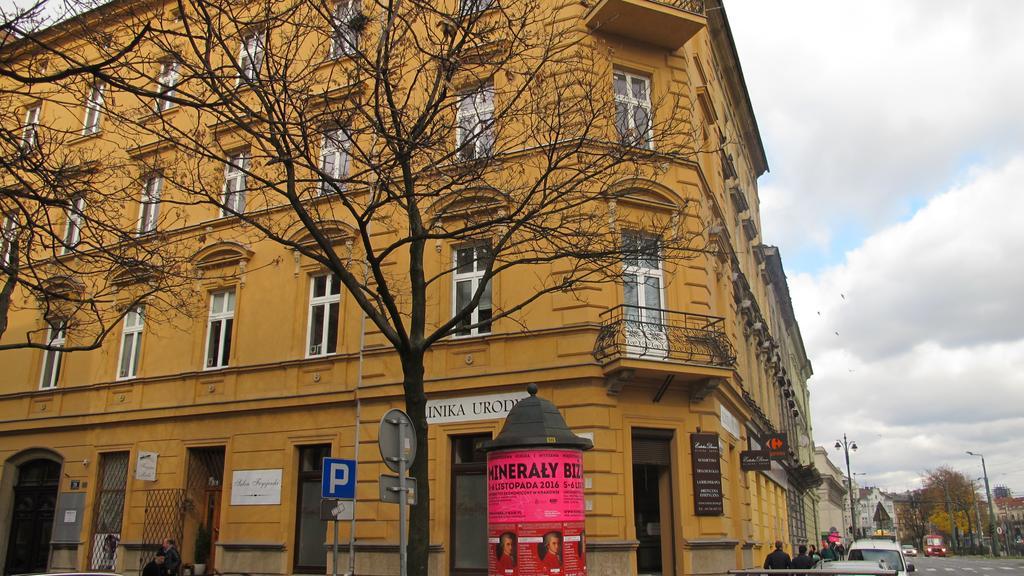 Apartmán Designer In The Heart Of 4th Floor No Lift Krakov