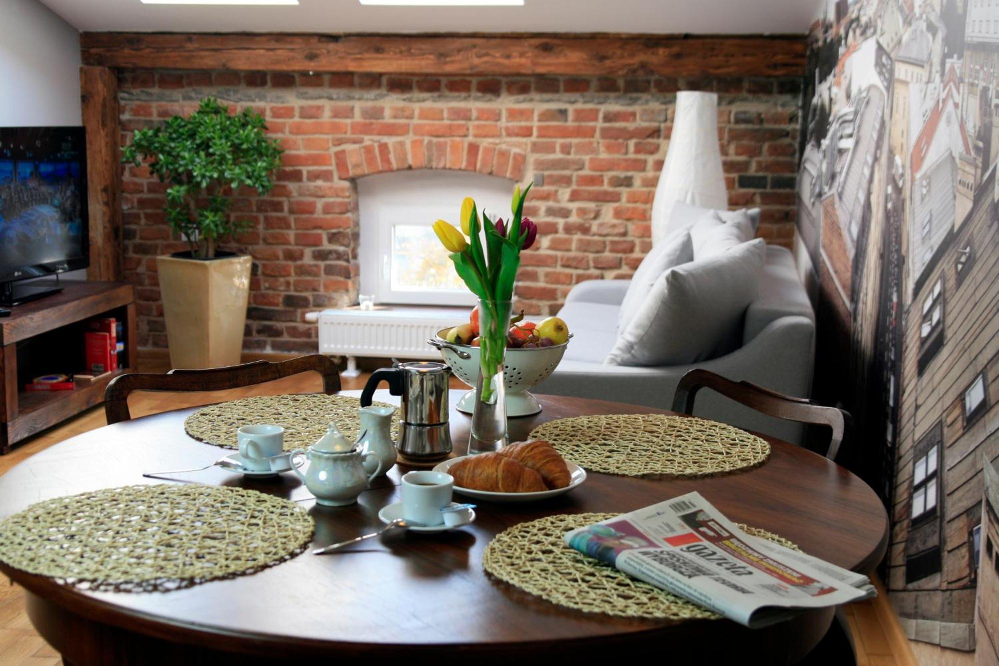 Apartmán Designer In The Heart Of 4th Floor No Lift *