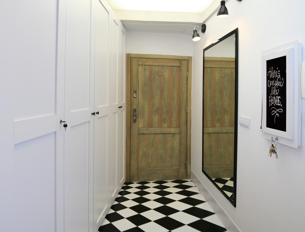 Designer In The Heart Of 4th Floor No Lift * Krakov