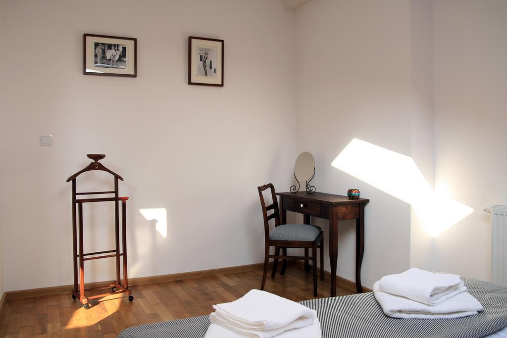 Apartmán Designer In The Heart Of 4th Floor No Lift