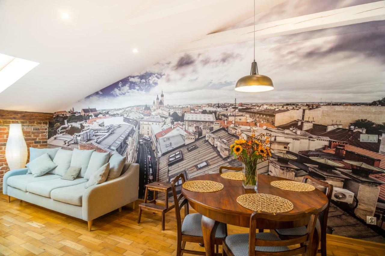 Apartmán Designer In The Heart Of 4th Floor No Lift